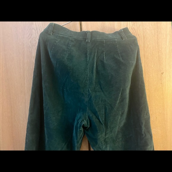 Reflections brand - stretch corduroy pants/trousers. - Picture 6 of 7